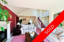 King George Corridor House for sale: 4 bedroom 3,449 sq.ft. (Listed 2016-09-15)